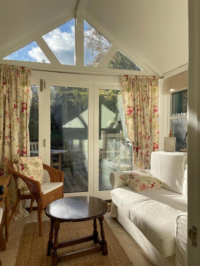 Charming Cottage In The Heart Of Sherborne Sherborne  Kültér fotó